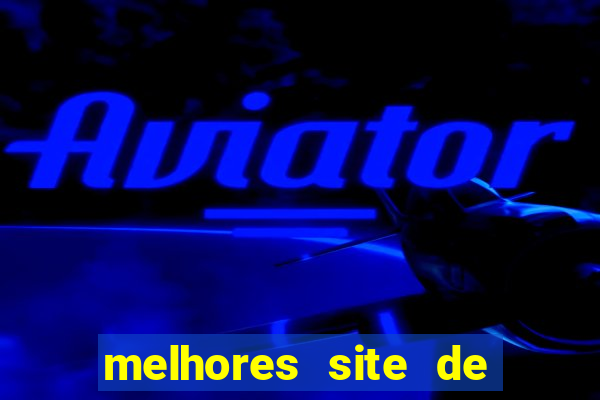 melhores site de jogos online